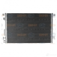 Радиатор кондиционера HELLA 8fc351300301 _BEHR HELLA SERVICE_ PG2NAG 38946 - Изображение 3