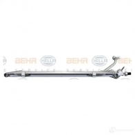Радиатор кондиционера HELLA RUDZ4A 8fc351000401 38616 _BEHR HELLA SERVICE_ - Изображение 7