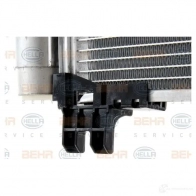 Радиатор кондиционера HELLA 39713 8fc351343701 R92ZMJX _BEHR HELLA SERVICE_ - Изображение 3