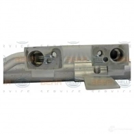 Радиатор кондиционера HELLA UXTAY 8fc351343111 _BEHR HELLA SERVICE_ 39624 - Изображение 5