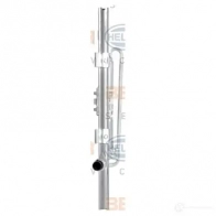 Радиатор кондиционера HELLA _BEHR HELLA SERVICE_ 8fc351319251 LROTO23 39593 - Изображение 3