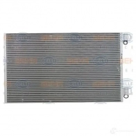 Радиатор кондиционера HELLA _BEHR HELLA SERVICE_ 98J4JIR 8fc351309161 39407 - Изображение 2