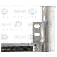 Радиатор кондиционера HELLA 8fc351343621 MUKGZ1 _BEHR HELLA SERVICE_ 39697 - Изображение 6