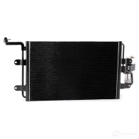Радиатор кондиционера HELLA TCSZF 8fc351036384 _BEHR HELLA SERVICE_ 38724 - Изображение 2