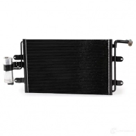 Радиатор кондиционера HELLA TCSZF 8fc351036384 _BEHR HELLA SERVICE_ 38724 - Изображение 5