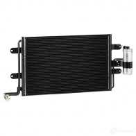 Радиатор кондиционера HELLA TCSZF 8fc351036384 _BEHR HELLA SERVICE_ 38724 - Изображение 6