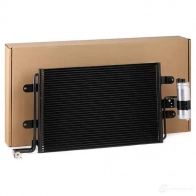 Радиатор кондиционера HELLA TCSZF 8fc351036384 _BEHR HELLA SERVICE_ 38724 - Изображение 7