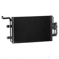 Радиатор кондиционера HELLA TCSZF 8fc351036384 _BEHR HELLA SERVICE_ 38724 - Изображение 8