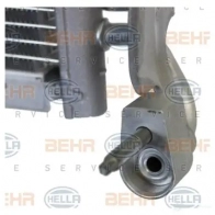 Радиатор кондиционера HELLA K5SHDFJ _BEHR HELLA SERVICE_ 8fc351000431 38618 - Изображение 5