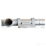 Радиатор кондиционера HELLA 39066 8fc351301431 7LCH187 _BEHR HELLA SERVICE_ - Изображение 3