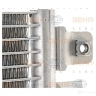 Радиатор кондиционера HELLA _BEHR HELLA SERVICE_ 39758 UD7NU9 8fc351344521 - Изображение 3