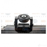 Радиатор кондиционера HELLA 3OROZCL _BEHR HELLA SERVICE_ 39703 8fc351343651 - Изображение 5