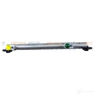 Радиатор кондиционера HELLA 39512 8fc351317571 _BEHR HELLA SERVICE_ N65LFP8 - Изображение 3