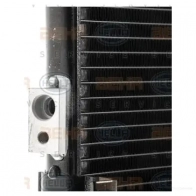 Радиатор кондиционера HELLA 8fc351343641 _BEHR HELLA SERVICE_ 39701 BMRJB - Изображение 5
