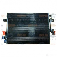 Радиатор кондиционера HELLA 39413 8fc351309311 _BEHR HELLA SERVICE_ FFUIGV8 - Изображение 2