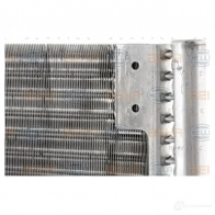 Радиатор кондиционера HELLA 2F9H4 _BEHR HELLA SERVICE_ 39725 8fc351343771 - Изображение 3