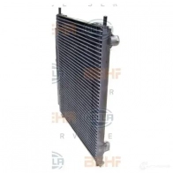 Радиатор кондиционера HELLA _BEHR HELLA SERVICE_ 39635 MQFZU 8fc351343211 - Изображение 2