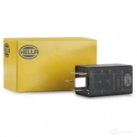 Реле свечей накала HELLA CPO1TJF 19328 04311 7 4rv008188171 - Изображение 2