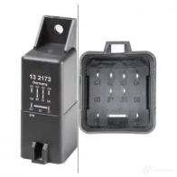 Реле свечей накала HELLA 4rv008188621 1204243848 N8 ICA 4082300675856 - Изображение 2