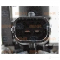 Клапан охлаждающей жидкости, кран печки HELLA 4045621518899 QYGP D1M 1204748172 9xl351328651 - Изображение 2