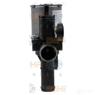 Клапан охлаждающей жидкости, кран печки HELLA 4045621518899 QYGP D1M 1204748172 9xl351328651 - Изображение 3