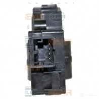 Сервопривод заслонки печки HELLA 4045621518929 6nw351345191 4P4S O 1204267774 - Изображение 5