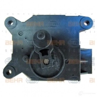 Сервопривод заслонки печки HELLA 6nw351344411 _BEHR HELLA SERVICE_ A68JPV 20436 - Изображение 3