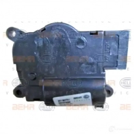 Сервопривод заслонки печки HELLA _BEHR HELLA SERVICE_ 6nw351344361 20431 BMP809 - Изображение 2