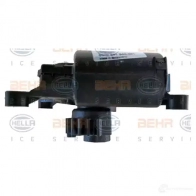 Сервопривод заслонки печки HELLA _BEHR HELLA SERVICE_ 6nw351344361 20431 BMP809 - Изображение 3