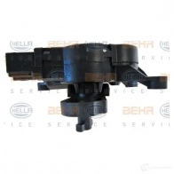 Сервопривод заслонки печки HELLA 20432 _BEHR HELLA SERVICE_ S9HY8W 6nw351344371 - Изображение 2
