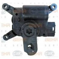 Сервопривод заслонки печки HELLA 20432 _BEHR HELLA SERVICE_ S9HY8W 6nw351344371 - Изображение 3