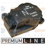 Сервопривод заслонки печки HELLA 20428 WRSESFY _BEHR HELLA SERVICE_ 6nw351344071 - Изображение 2