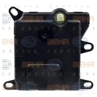 Сервопривод заслонки печки HELLA H CYHF 6nw351345171 4045621518875 1204267758 - Изображение 2