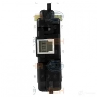 Сервопривод заслонки печки HELLA H CYHF 6nw351345171 4045621518875 1204267758 - Изображение 3