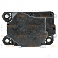 Сервопривод заслонки печки HELLA 6nw351345181 Y 2NCZ 4045621518912 1204267766 - Изображение 2