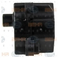 Сервопривод заслонки печки HELLA 6nw351345181 Y 2NCZ 4045621518912 1204267766 - Изображение 3