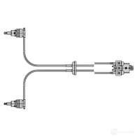 Корректор фар HELLA N1CN Z 6nh006393087 20294 - Изображение 2