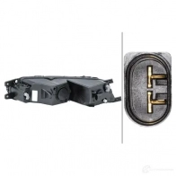 Ходовые огни HELLA 2PT 011 839-161 1198781004 4082300687798 1W00V2 5 - Изображение 2