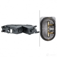 Ходовые огни HELLA 2PT 011 839-161 1198781004 4082300687798 1W00V2 5 - Изображение 3