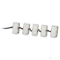 Ходовые огни HELLA 6351612 2PT 980 789-051 LEDayFlex II E24 5864
