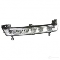 Дневные ходовые огни HELLA E26 9012 2pt010680011 15664 TMW7J1 - Изображение 2
