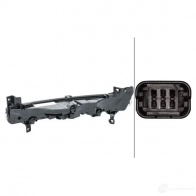 Дневные ходовые огни HELLA E26 9012 2pt010680011 15664 TMW7J1 - Изображение 4