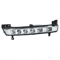 Дневные ходовые огни HELLA E26 9012 2pt010680011 15664 TMW7J1 - Изображение 5