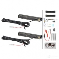 Комплект дневных ходовых огней HELLA 15713 LEDayLine Zero E24 5875 2pt980970821 - Изображение 3