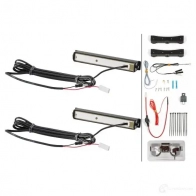 Комплект ходовых огней HELLA E24 5875 15714 2PT 980 970-871 LEDayLine Zero - Изображение 2