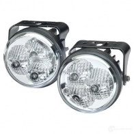 Комплект дневных ходовых огней HELLA M7VQCMT 2pt009599811 E1 2372 15631 - Изображение 1