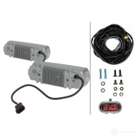 Комплект ходовых огней HELLA 2PT 009 496-801 DQVABKJ E1 2344 15626 - Изображение 2