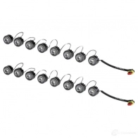 Комплект дневных ходовых огней HELLA 15655 2pt010458771 LEDayFlex E24 5852 - Изображение 2