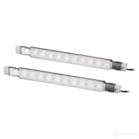 Комплект дневных ходовых огней HELLA E24 5869 Myna Strip Lamp 15710 2pt980880861 - Изображение 2