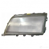 Стекло фары HELLA XHRML1E 9ah150865001 09019 9 51013